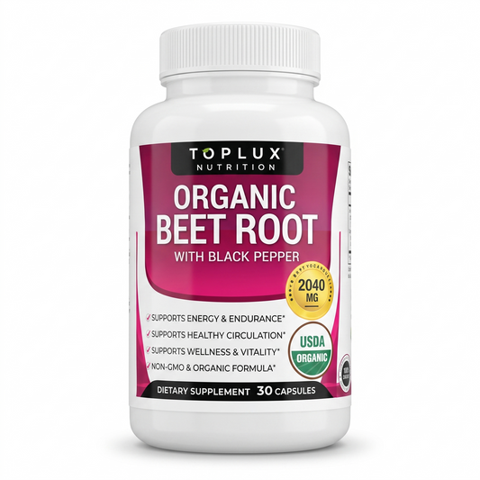 BEET ROOT