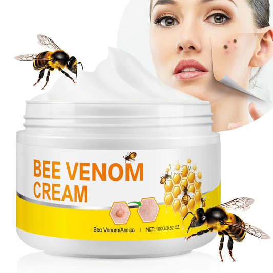 BEE VENOM CREAM 60gr
