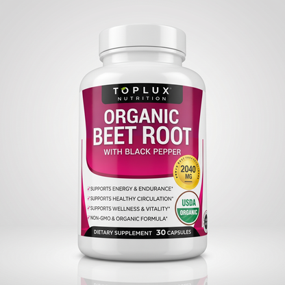 BEET ROOT