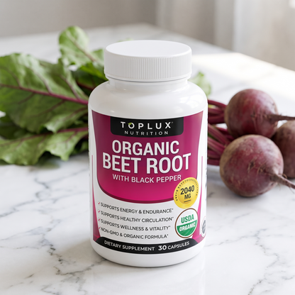 BEET ROOT
