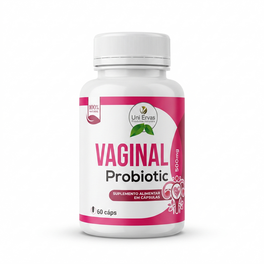 VAGINAL PROBIOTIC